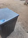 Samsung 8kg Wash and Spin Washing Machine - 4