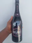 Luc Belaire Rare Rosé - 1