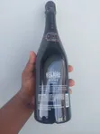 Luc Belaire Rare Rosé - 2