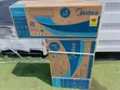 Midea 1.5HP Split System Air Conditioner - 2