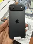 Apple iPhone 17 Air 256GB Black - 1
