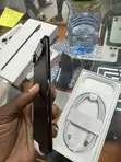 Apple iPhone 17 Air 256GB Black - 3