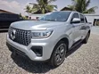 Great Wall Poer Premium 2024 Pickup - 1