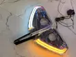 Toyota Fortuner LED Fog Lights (2017-2022) - 2