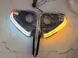 Toyota Fortuner LED Fog Lights (2017-2022) - 3