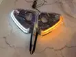 Toyota Fortuner LED Fog Lights (2017-2022) - 4