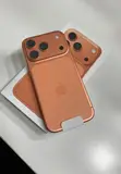 New Apple iPhone 17 Pro 256GB Orange - 1
