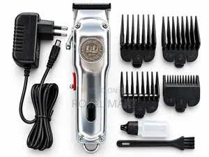 New Gain NG-107 Professional Hair Clipper