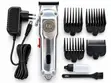 New Gain NG-107 Professional Hair Clipper - 1