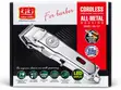 New Gain NG-107 Professional Hair Clipper - 5