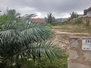 Titled Land for Sale at Dodowa Forest Hotel