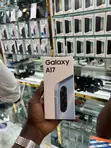 New Samsung Galaxy A17 128GB Blue - 3