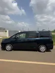 Toyota Voxy V 2WD 8-Seater 2014 Blue - 3