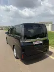 Toyota Voxy V 2WD 8-Seater 2014 Blue - 5