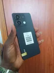 Xiaomi Redmi Note 13 256GB Black - 3