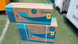 Midea 1.5HP Split System Air Conditioner