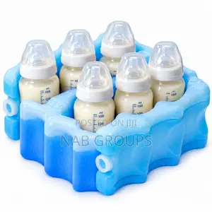 Reusable Gel Ice Pack - 700ml