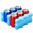 Reusable Gel Ice Pack - 700ml - 3
