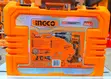 INGCO 20V Cordless Drywall Screwdriver Kit (CDSLI204281) - 1