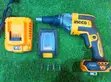 INGCO 20V Cordless Drywall Screwdriver Kit (CDSLI204281) - 2