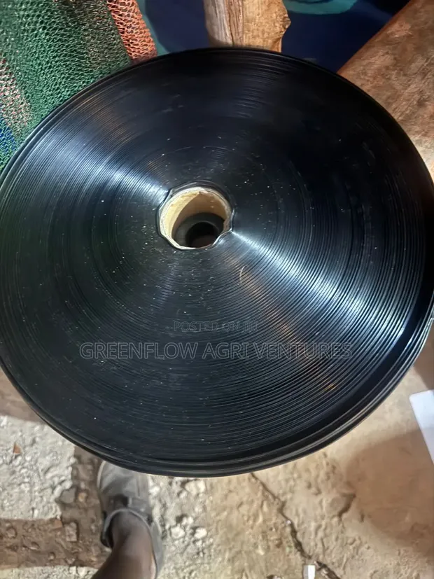 GreenFlow Agri Rainhose/Spray Tube (1" & 1 1/4") - 1