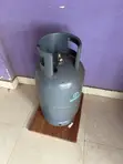 Sigma Gas Cylinder - 2