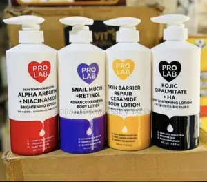 Prolab Body Lotion - 500ml