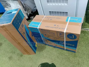 Midea 1.5HP Split System Air Conditioner