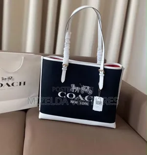 Quality Coach Handbag