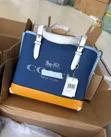 Quality Coach Handbag - 2