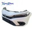 Honda Civic 2022-2025 Complete Front Bumper - 1