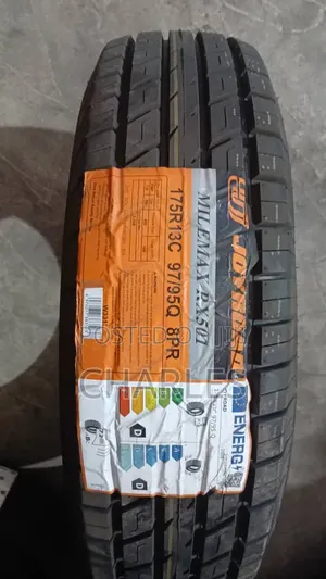175R13C JoyRoad Tyres