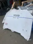 Honda CR-V Bonnet (Hood) - 2022-2026 Models - 1