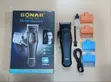 Sonar Rechargeable Cordless Barbering Machine - 2