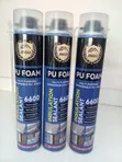 PU Foam Insulation Sealant - 1