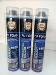 PU Foam Insulation Sealant - 2