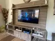 Wood-Mode TV Console Unit - 1