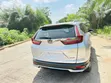 Honda CR-V Touring 2021 Silver - 2