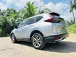 Honda CR-V Touring 2021 Silver - 5