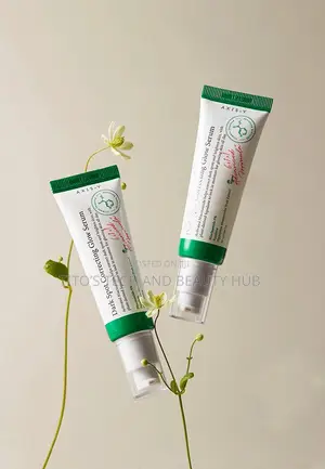 Axis-Y Dark Spots Correcting Serum