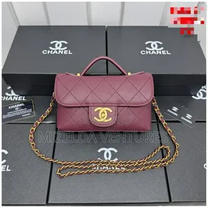 Quality Chanel Handbag