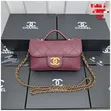 Quality Chanel Handbag - 1
