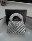 Quality Chanel Handbag - 2