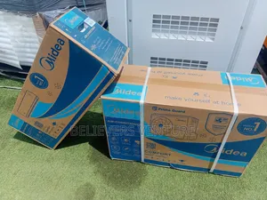 Midea 1.5HP Air Conditioner