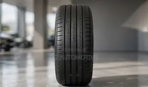 285/45R21 Peakgrip Tyre
