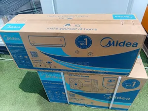 Midea 1.5HP Split System Air Conditioner