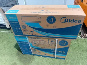 Midea 1.5HP Air Conditioner