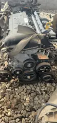 Kia Rio Engine and Gearbox (2006-2013) - 4