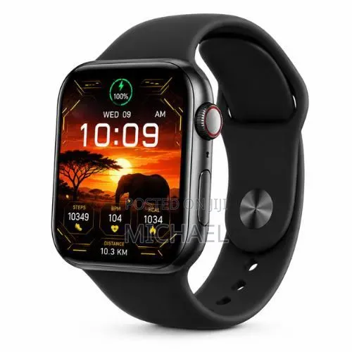 Smart Watch Series 11 - 1