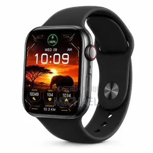 Smart Watch Series 11